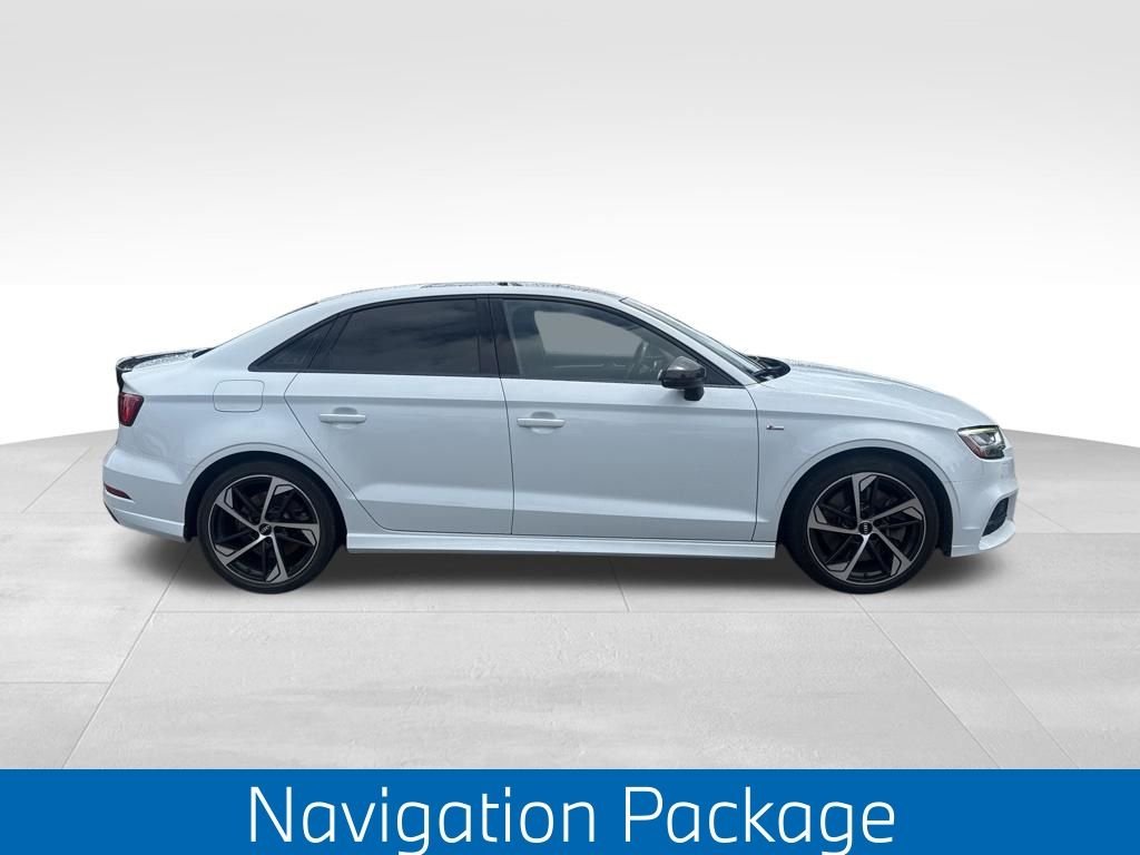 audi a3 sedan 2020 WAUJEGFF6LA041223 image audi a3 sedan 2020 WAUJEGFF6LA041223 image